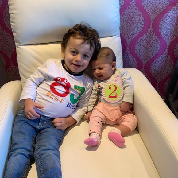 Meet your Posher, Jessica - Picture 1 of 1